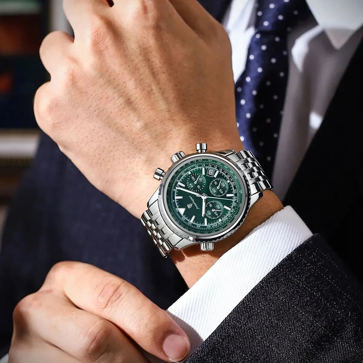 LA POIDAGAR MADRID